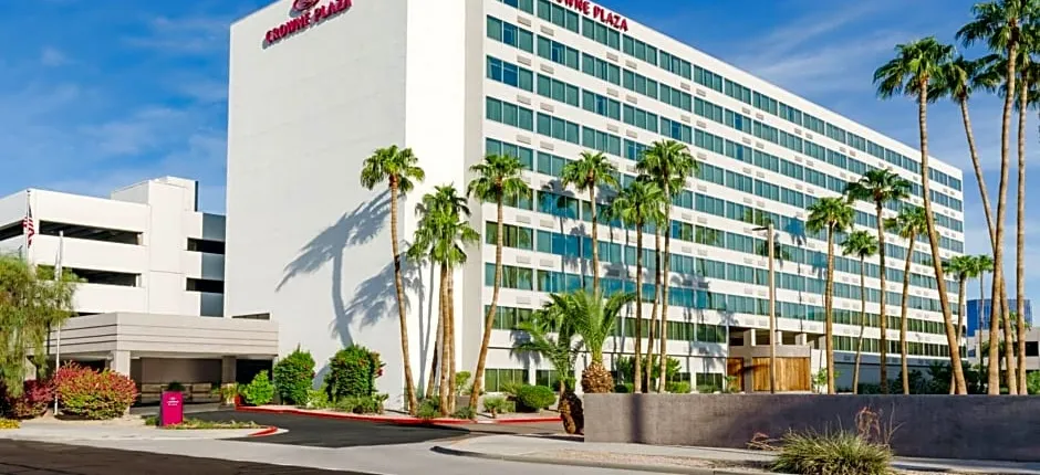 Crowne Plaza Phoenix Airport - PHX By IHG