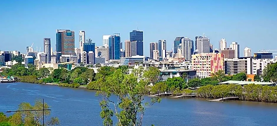 Chasely Apartment Hotel