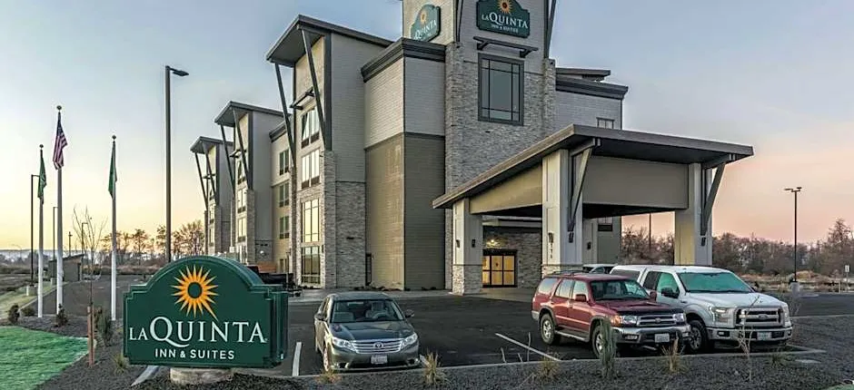 La Quinta Inn & Suites by Wyndham Walla Walla