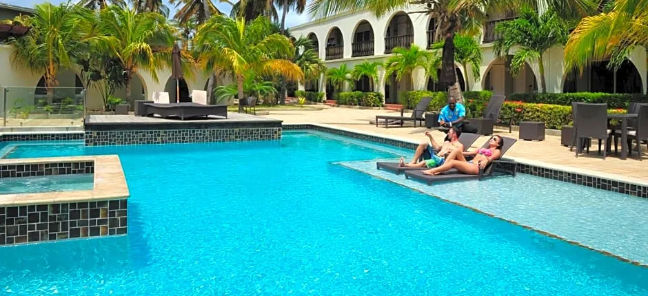 Talk of the Town Beach Hotel & Beach Club by GH Hoteles