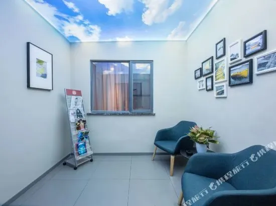 Motel168 Changsha NanYang Avenue Inn