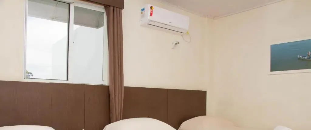 Ok Inn Hotel Tubarão