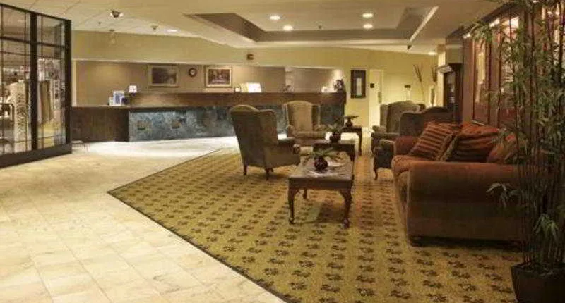 Wyndham Garden Philadelphia Airport