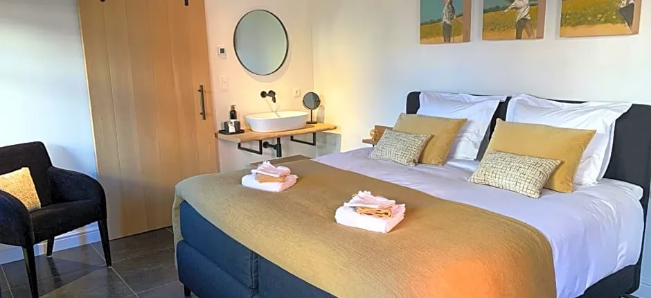 B&B 't klein GELUK