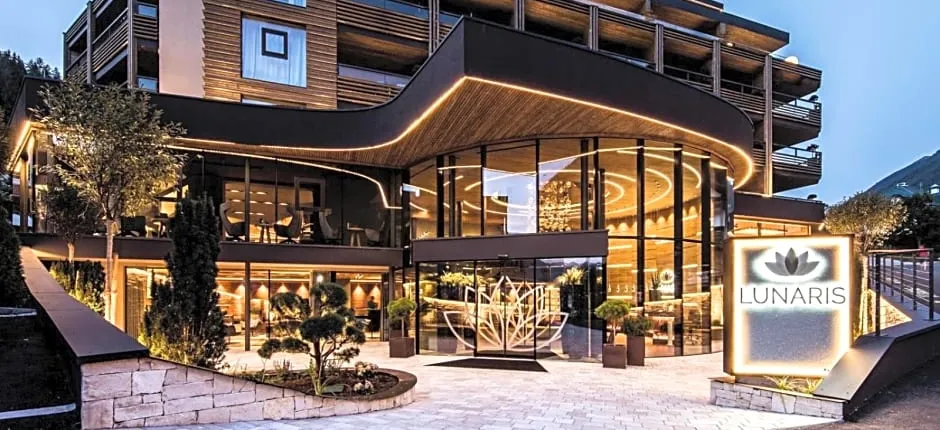 LUNARIS Wellnessresort