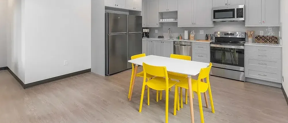 Luke's Jedi Meditation Chamber