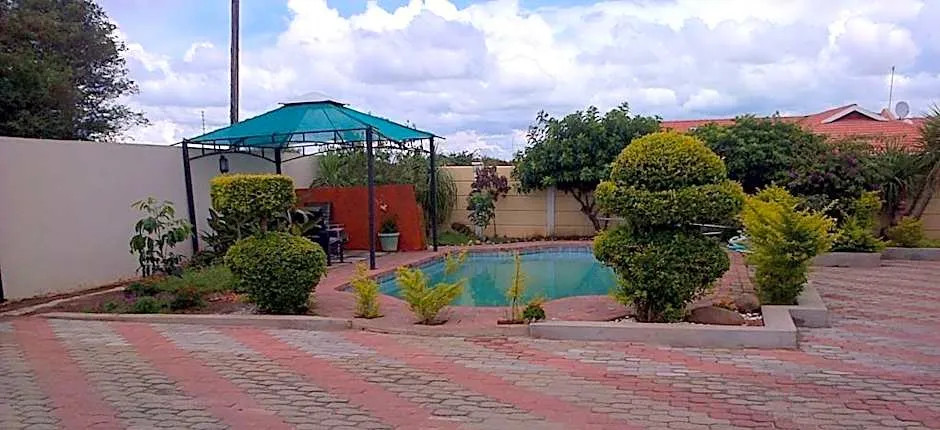 Comfort Palace Guest House Francistown