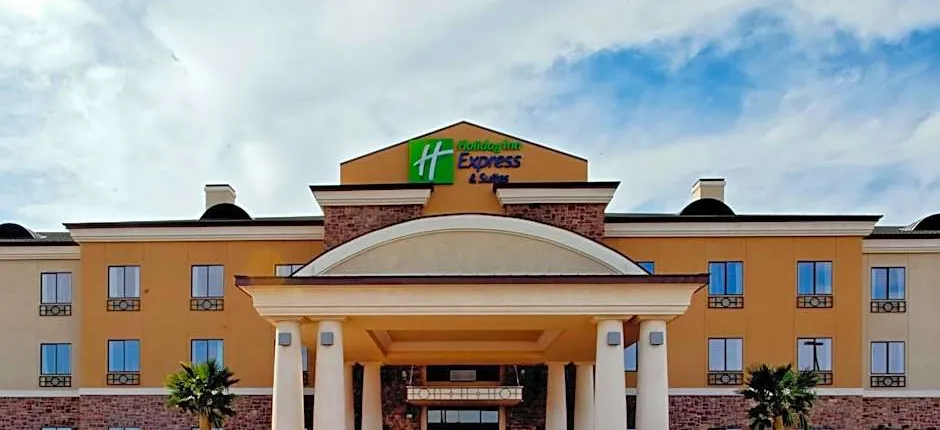 Holiday Inn Express Hotel and Suites - Odessa By IHG