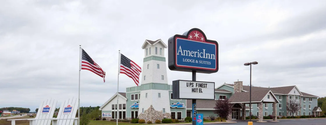 Americinn By Wyndham Wetmore Munising