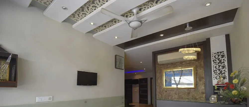 Collection O 48220 Ram Nagar Colony