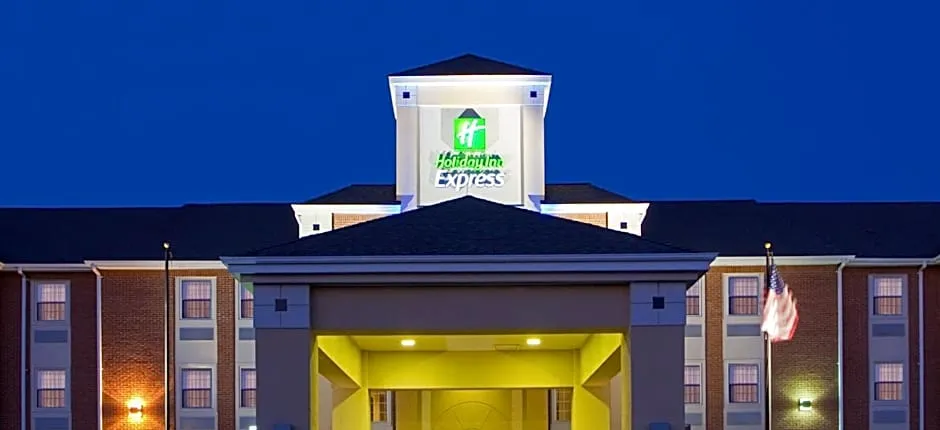 Holiday Inn Express Prince Frederick By IHG