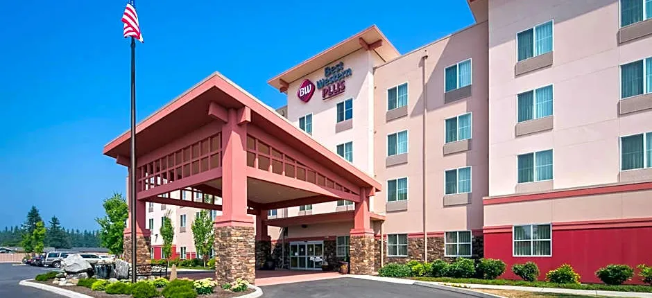 Best Western Plus Arlington/Marysville