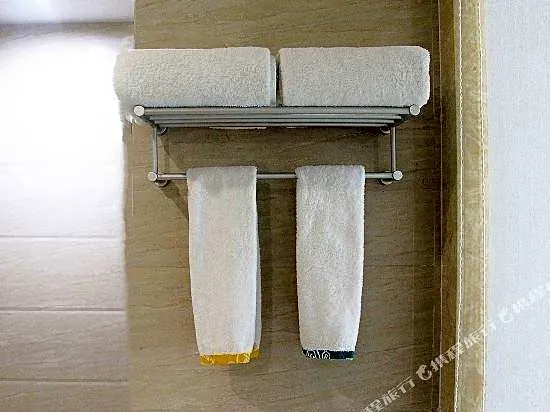 City Comfort Inn (Huizhou Zhongkai Huihuan)