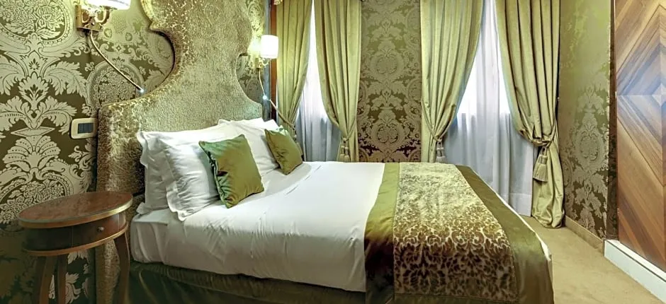 Hotel Casanova