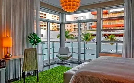 Prime Hotel Miami