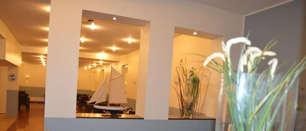 Hotel Mercedes Hamburg