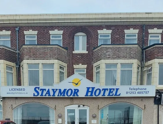 Staymor Hotel