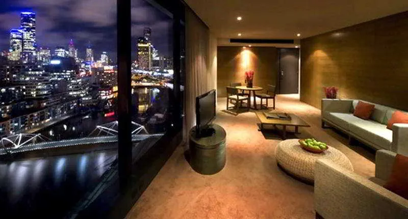 Pan Pacific Melbourne