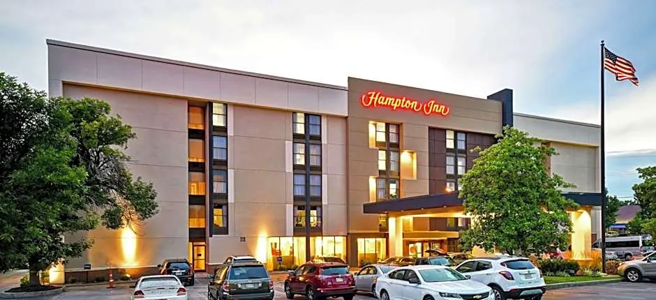 Hampton Inn By Hilton Lexington - I-75