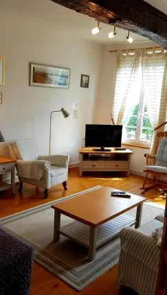 Quai Peree Apartement