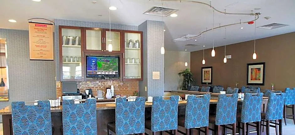 Hilton Garden Inn Midtown Tulsa