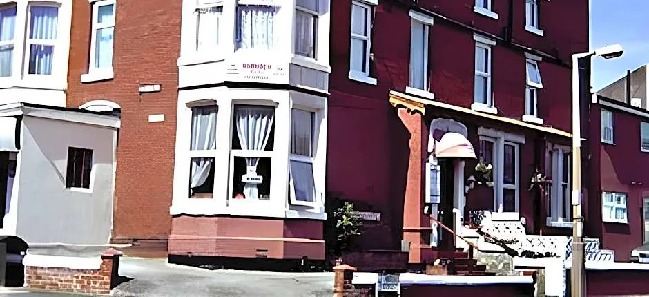 The Marnoch Hotel