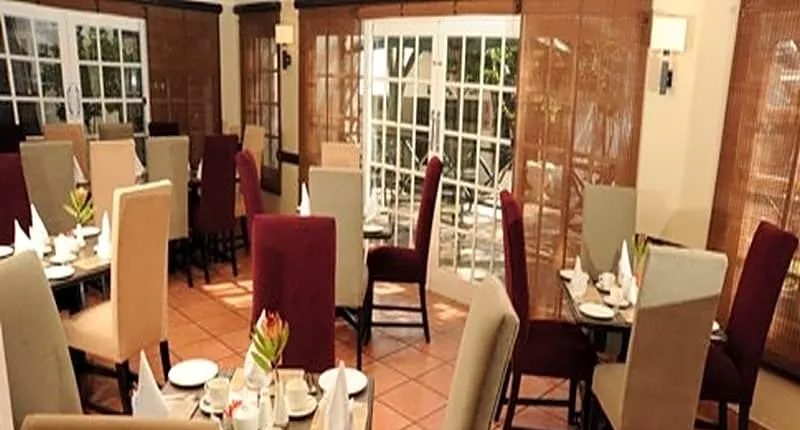 Indaba Hotel, Spa & Conference Center