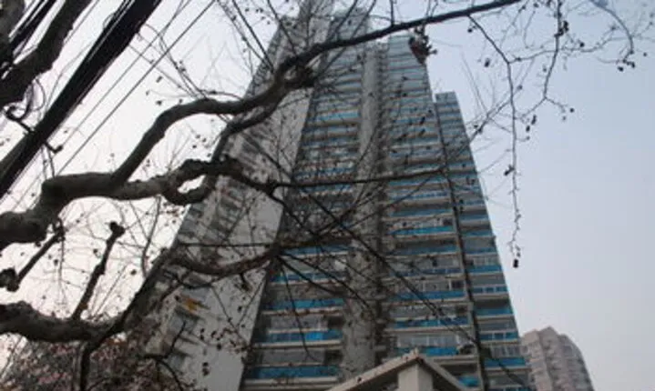 Sidihome Service Apartment Movie Grand