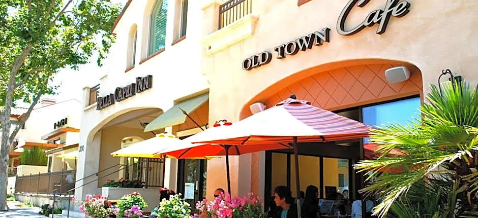 Bella Capri Inn and Suites