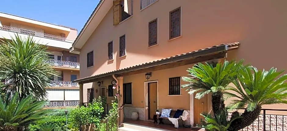 Olympic Suite Roma
