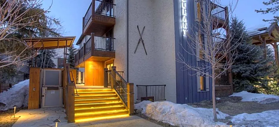 Hotel Durant