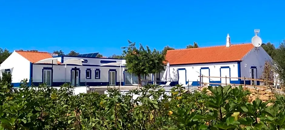 Monte das Perdizes
