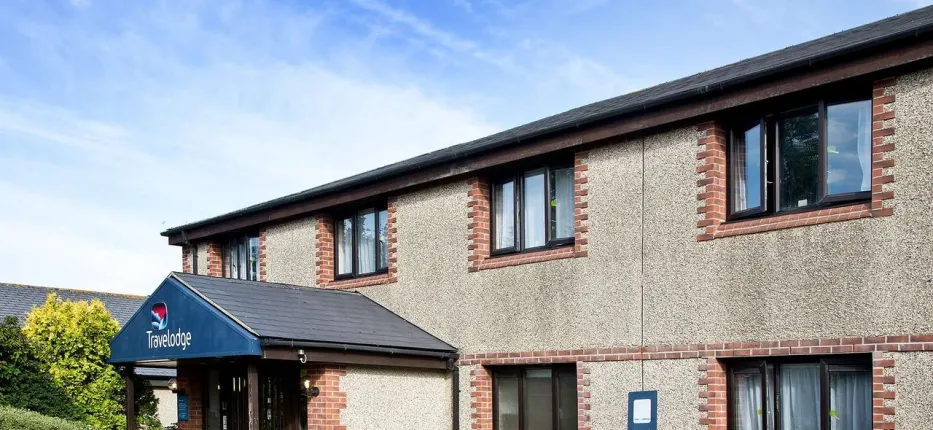Travelodge Arundel Fontwell