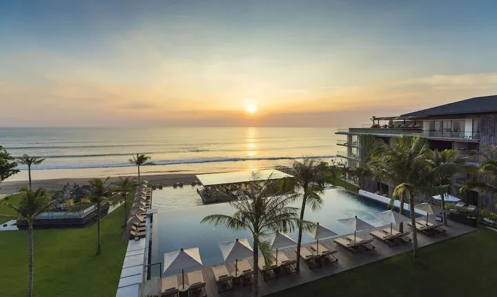 Studios At Alila Seminyak