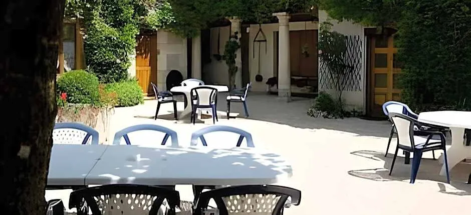 Logis Relais de la Source