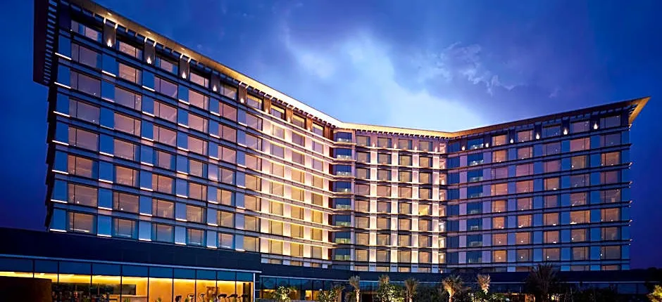 Taj Yeshwantpur Bengaluru