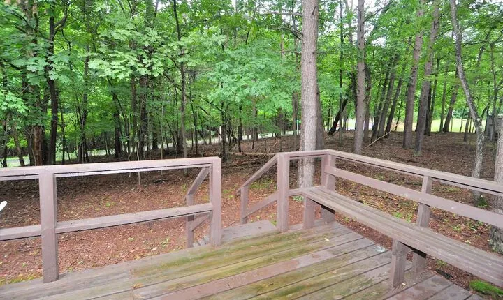 Country Comfort country Escape!