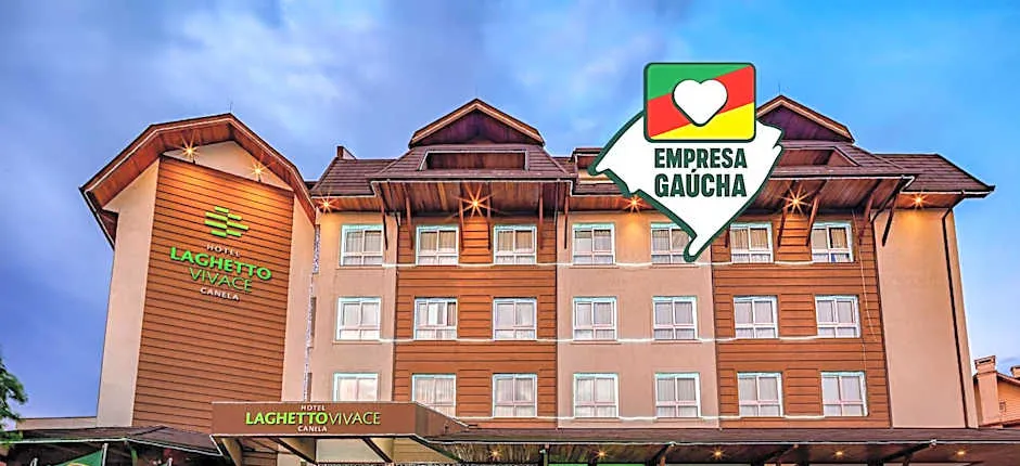 Hotel Laghetto Vivace