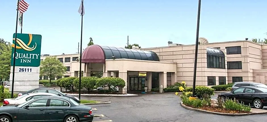 Quality Inn Southfield