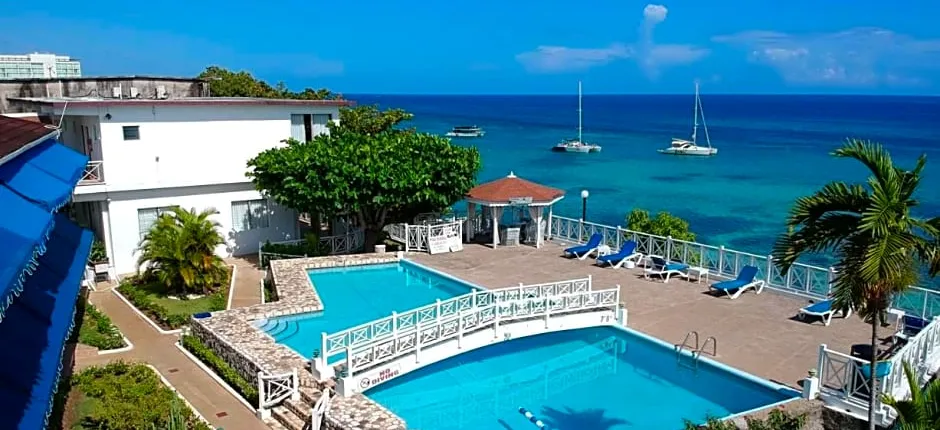 Hibiscus Lodge Hotel