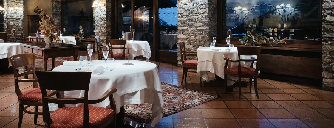Relais Mont Blanc Hotel & SPA