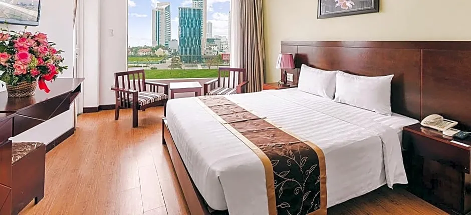 Dragon Sea Hotel Da Nang