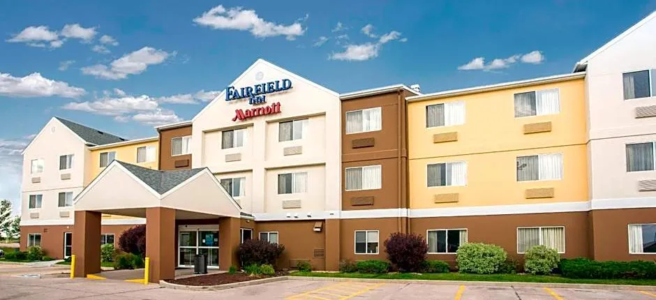 Fairfield Inn & Suites Greeley