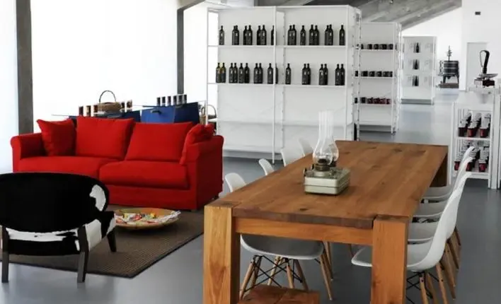 Pianderna Agriwellness