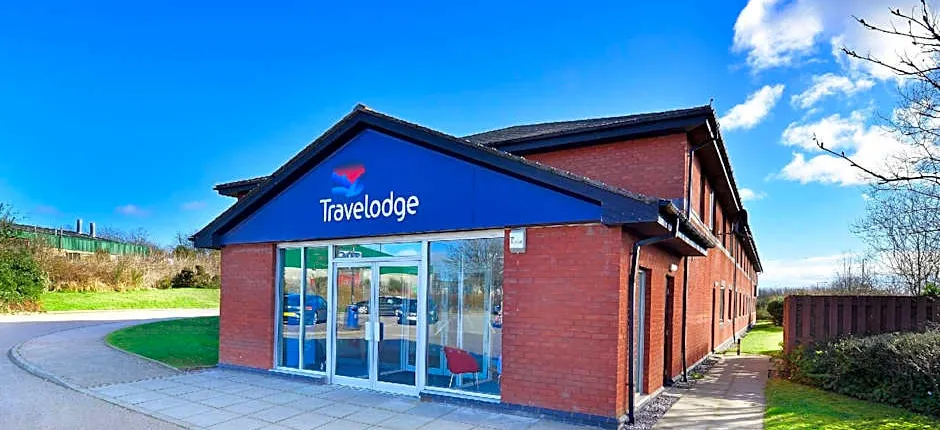 Travelodge Aberdeen Bucksburn