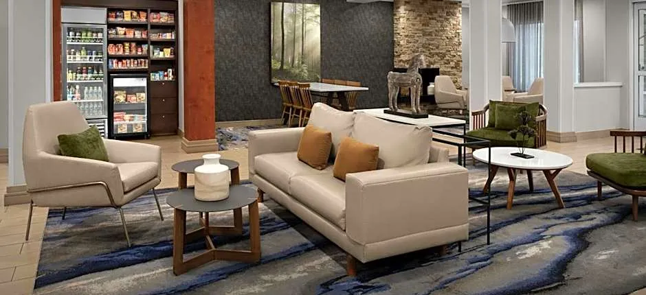 Fairfield Inn & Suites by Marriott Bentonville Rogers