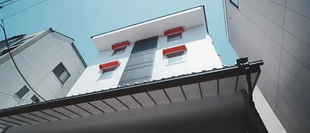 gion ladies hotel tsukinohime