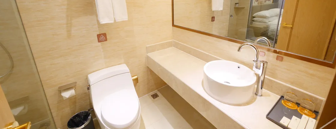 Vienna Hotel(Xincheng International Store)