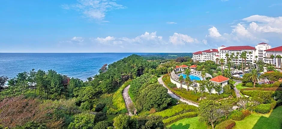 The Shilla Jeju