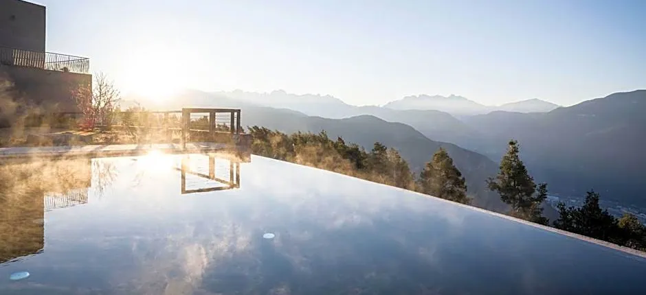 Hotel Belvedere - Fine Dining, Hideaway & SPA